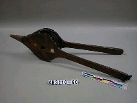 藏品(手搖鼓風)的圖片